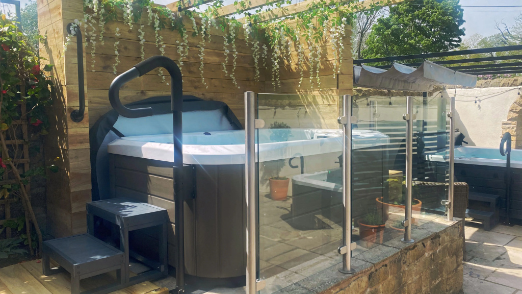 The Morritt Country House Hotel & The Garage Spa - Général