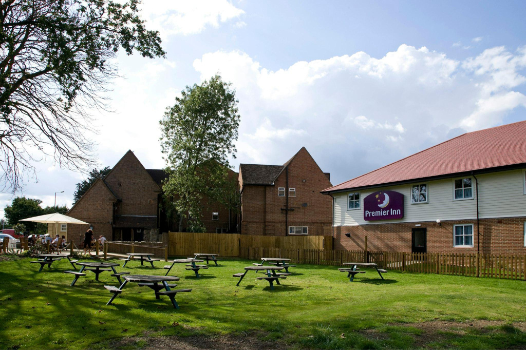 Premier Inn London Twickenham East - Général