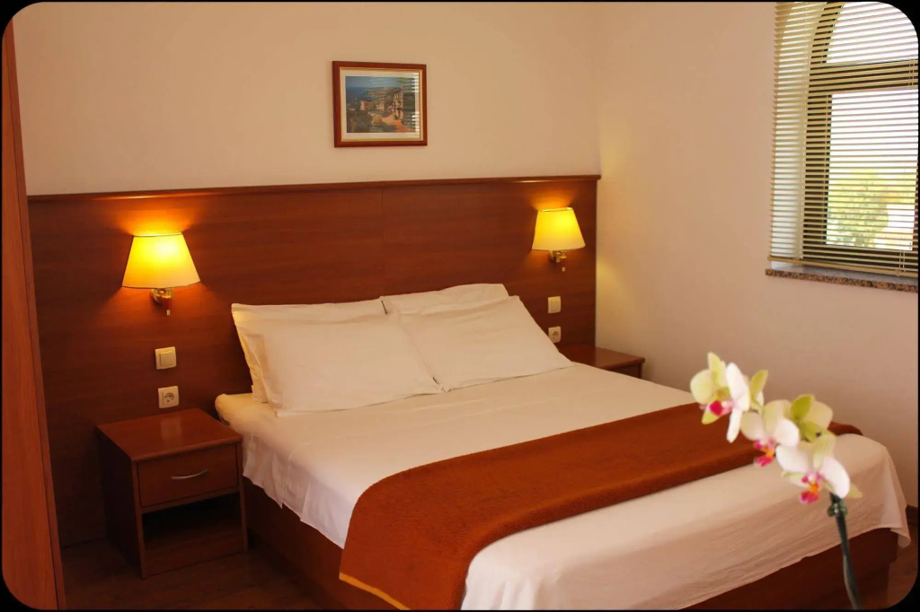 Gargamelo Pension