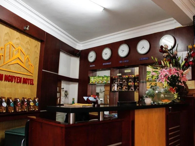 Hotel photo 19