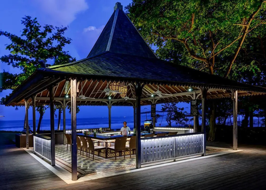 Green Garden Beach Resort & Spa - Général