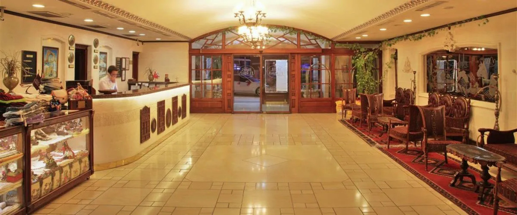 Hotel photo 18