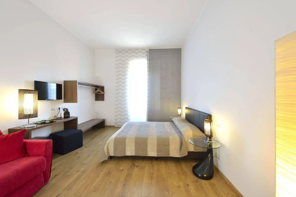Hotel photo 19