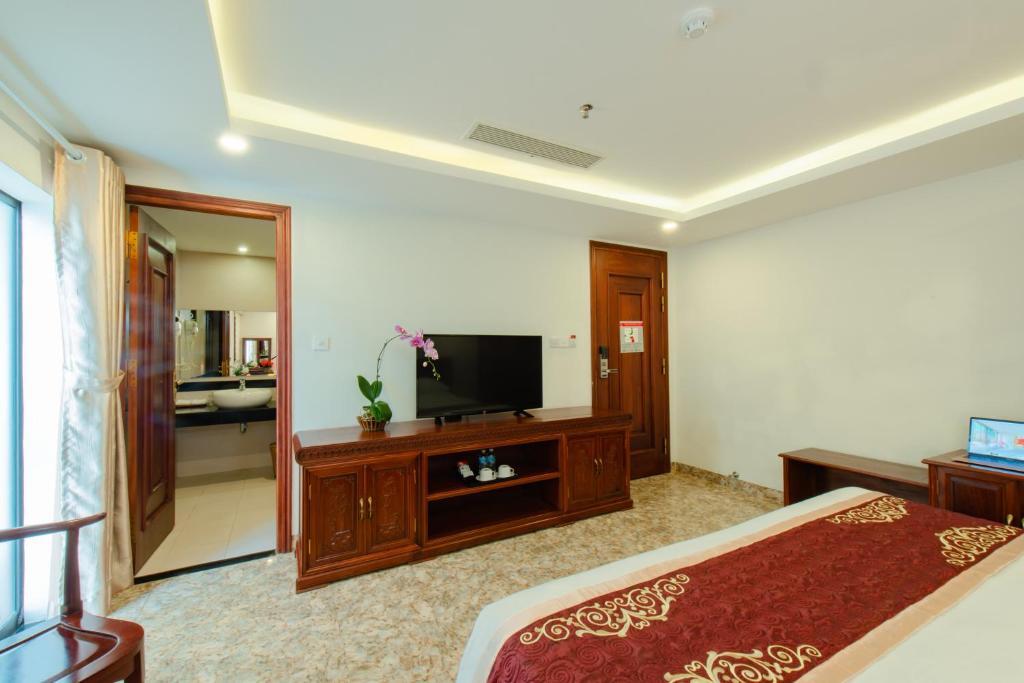 Red Sun Hotel Nha Trang