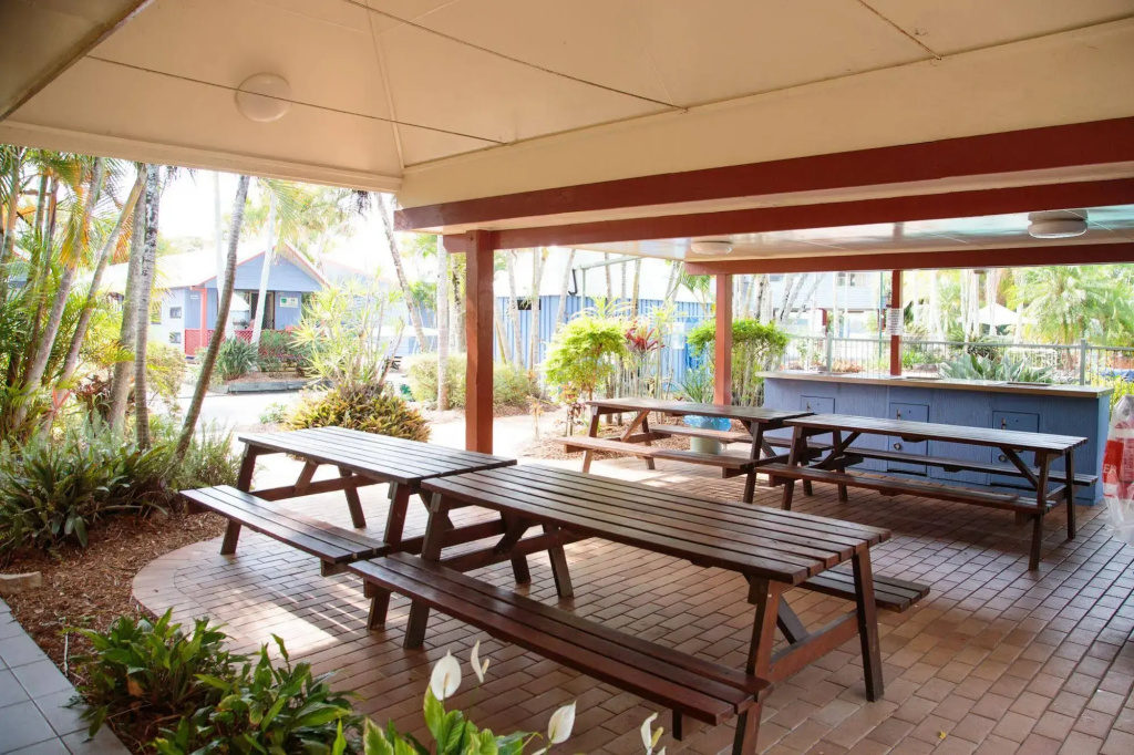 Gateway Lifestyle Maroochy - Général