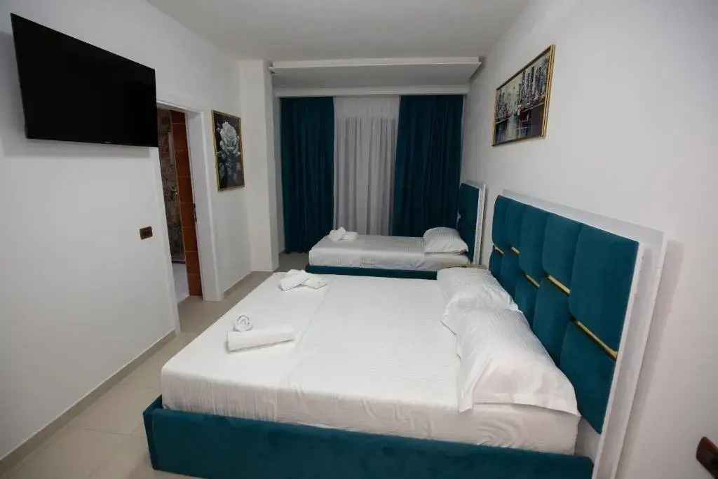 Hotel Frekel