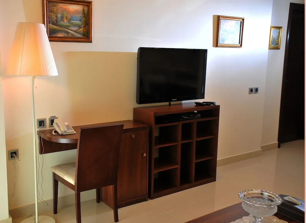 2 Bedrooms Suite