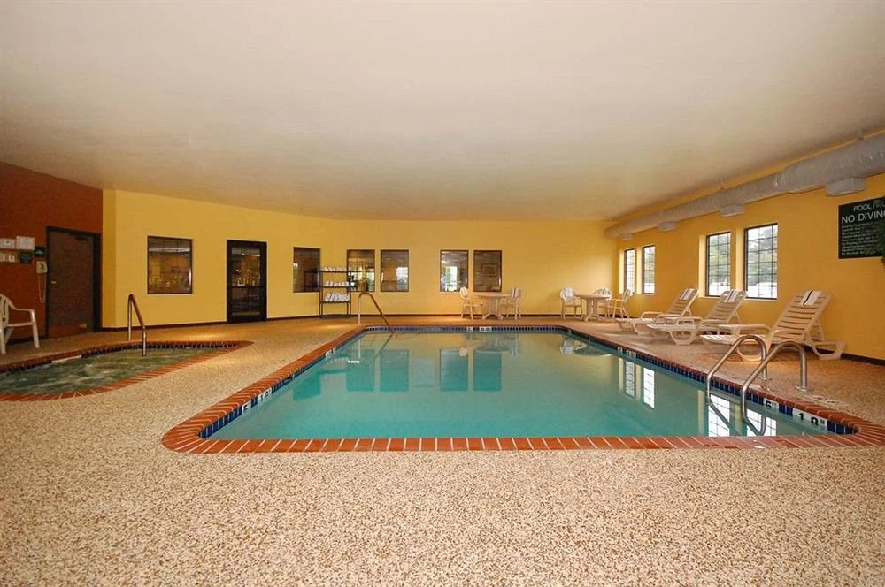 Hotel photo 8