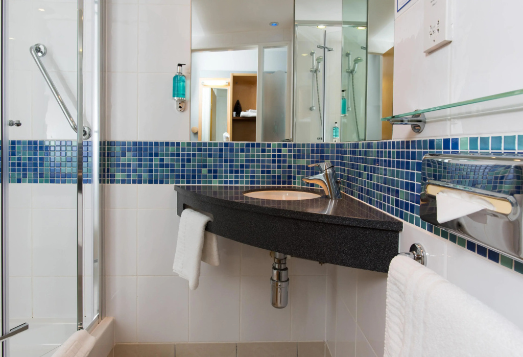 Holiday Inn Express Newcastle Gateshead by IHG - Général