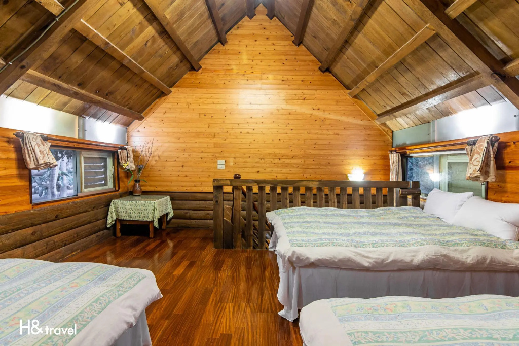 Standard Villa