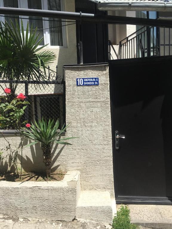 10 b shindisi street Tbilisi