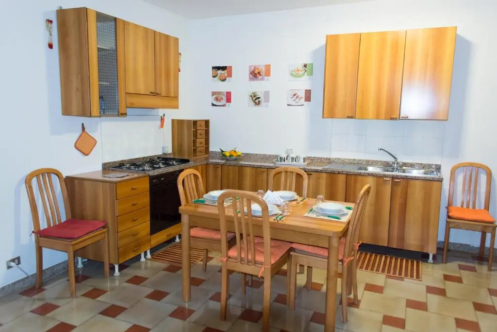 Agrigento CityCenter - Chambres