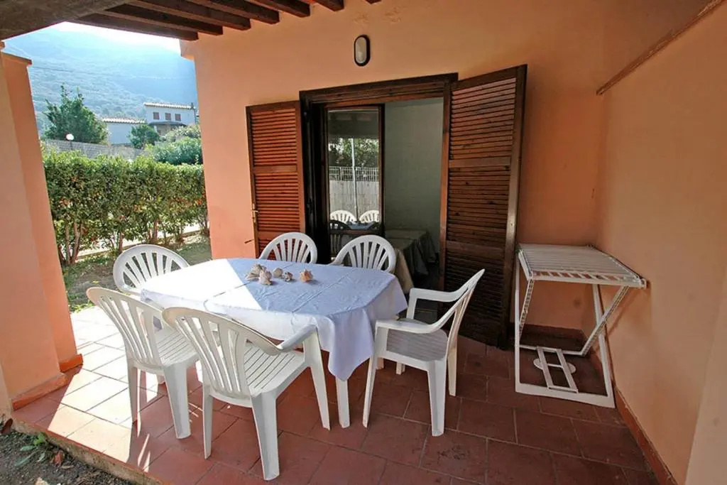 Residence Arcipelago - Chambres