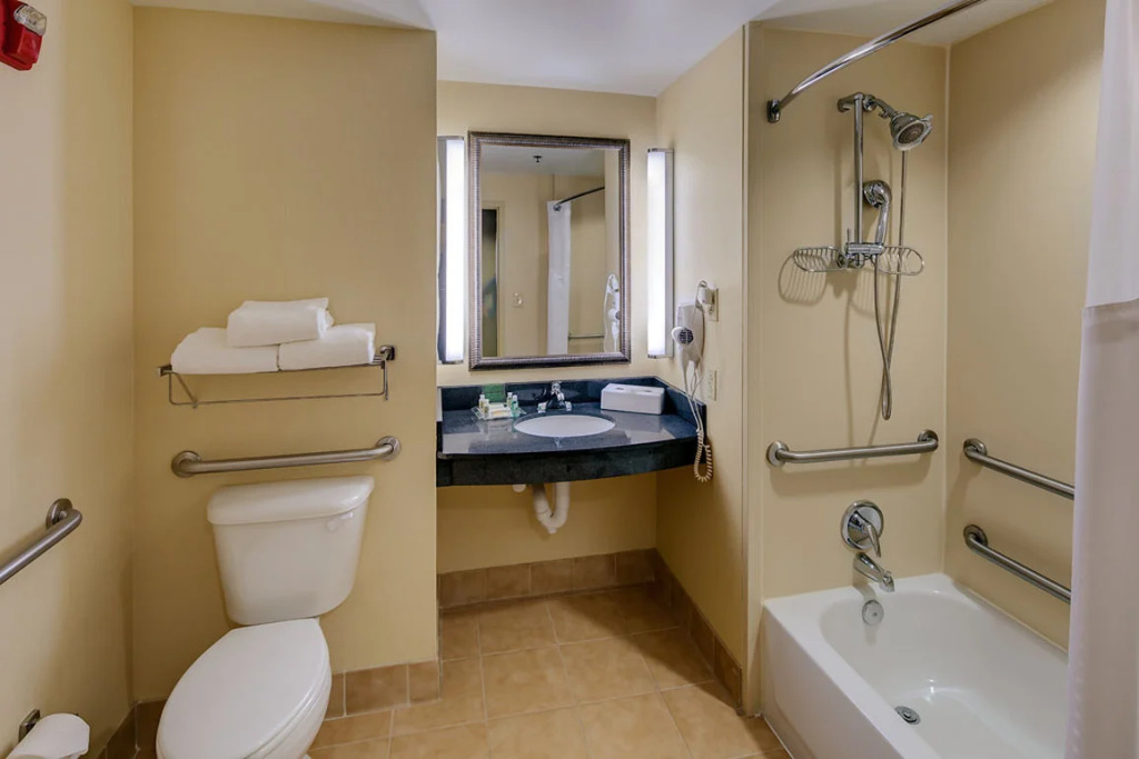 Holiday Inn Augusta West I-20 by IHG - Général