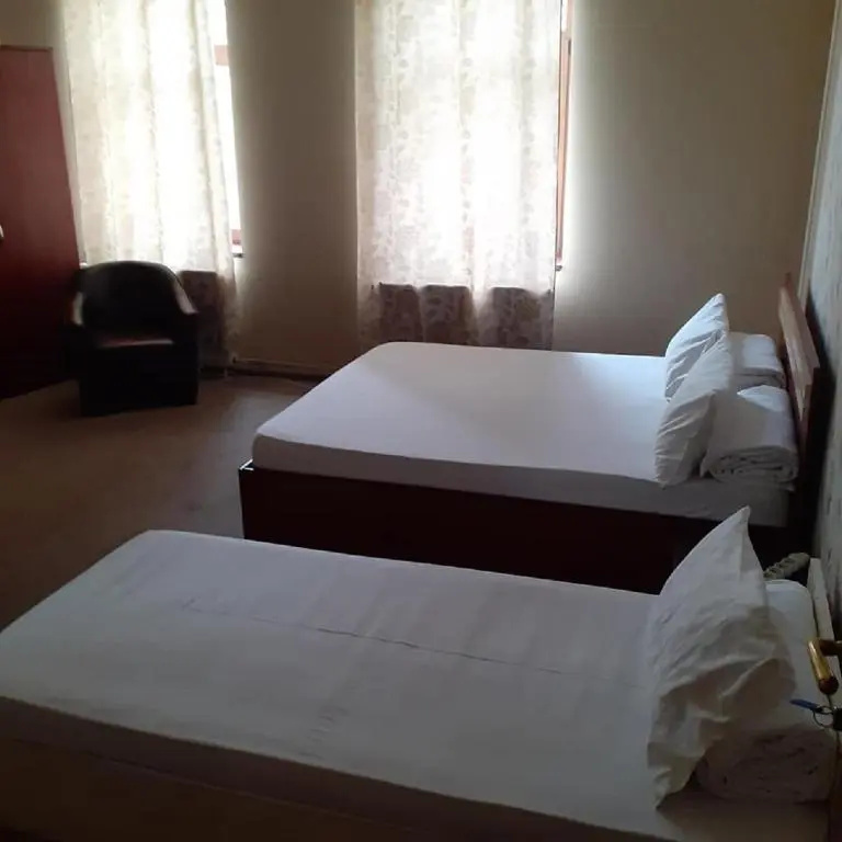 Hotel Lexus - Fost Cosmin - Chambres
