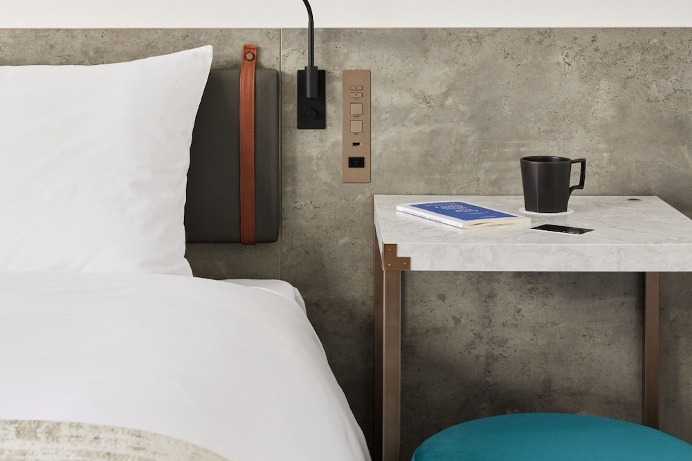 the b ginza Hotel 사진 4
