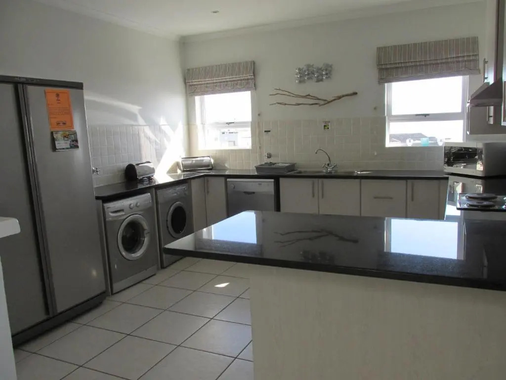 四個臥室的公寓