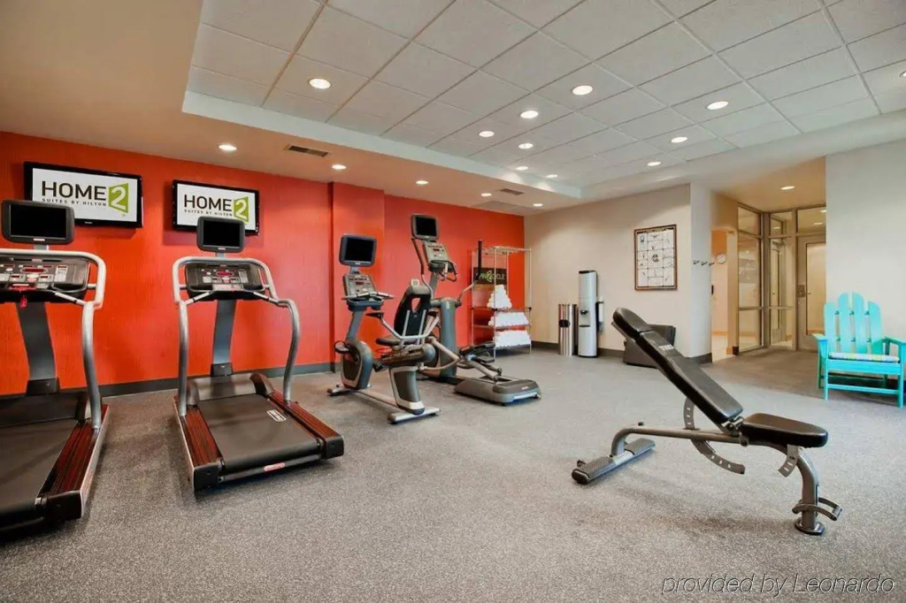 Home2 Suites by Hilton Austin/Cedar Park, TX - Général