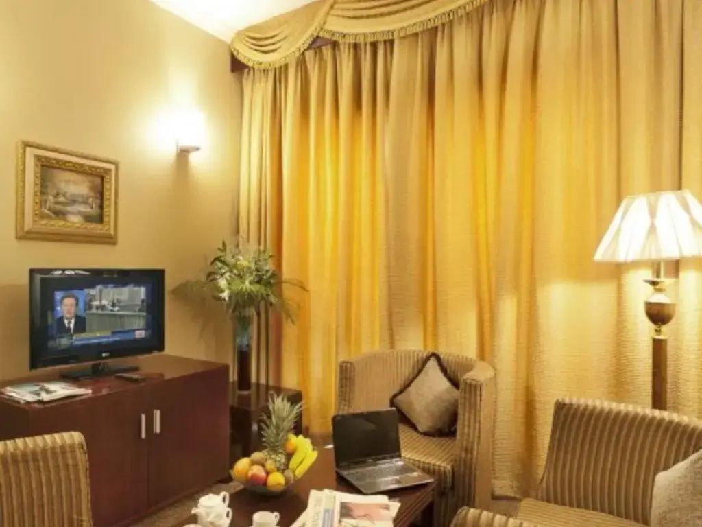 Hotel photo 13