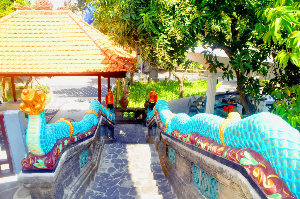 Melasti Beach Resort & Spa Legian