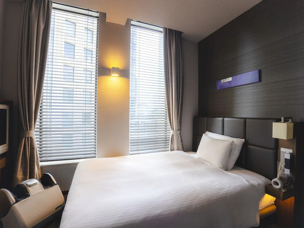 Gracery Tokyo Tamachi Hotel  - Chambres