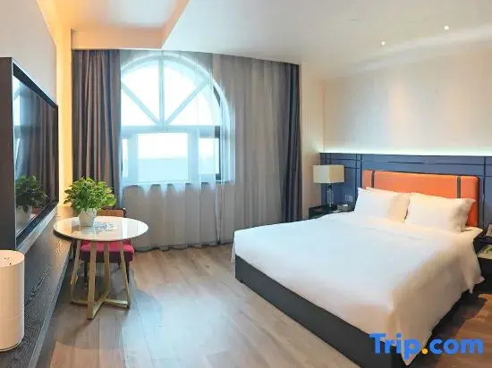 Business room