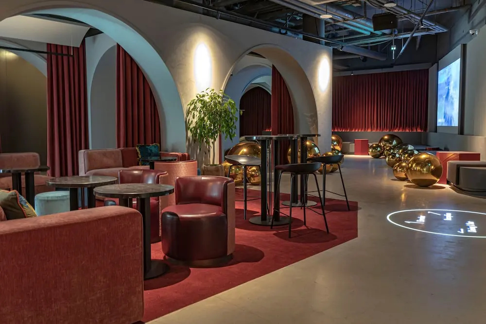 Hotel photo 25