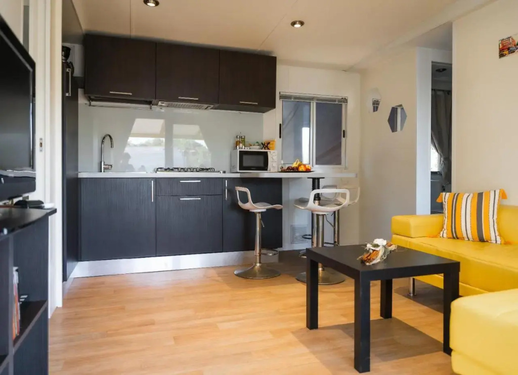 Olive Grove Villa by the Beach - фото 24