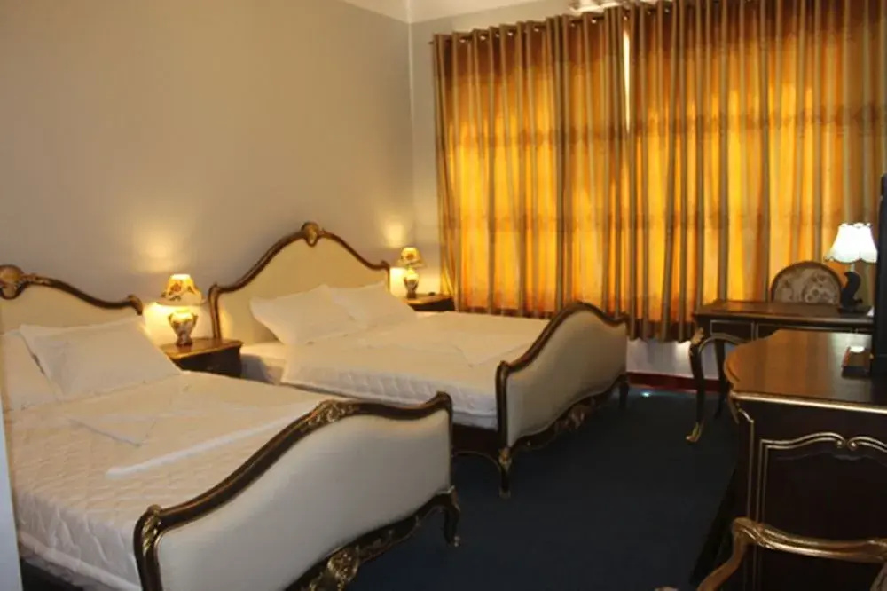 Hotel photo 7