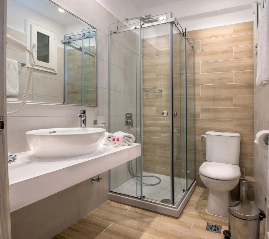 2 Bedrooms Executive Suite