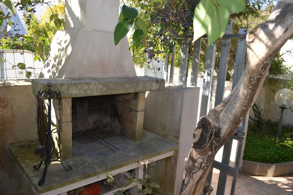 Casa Linda in Torre Dellorso With Wi-fi and air Conditioning