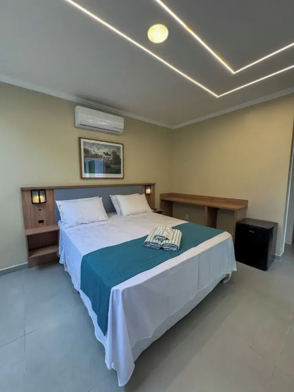 Estalagem do Porto - Chambres
