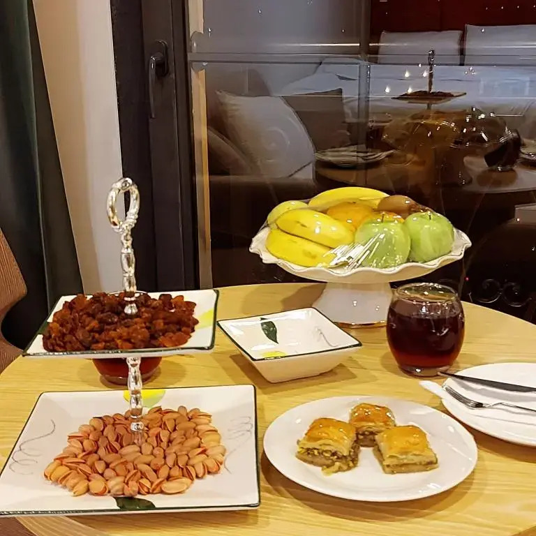 Hotel Panorama - фото 6