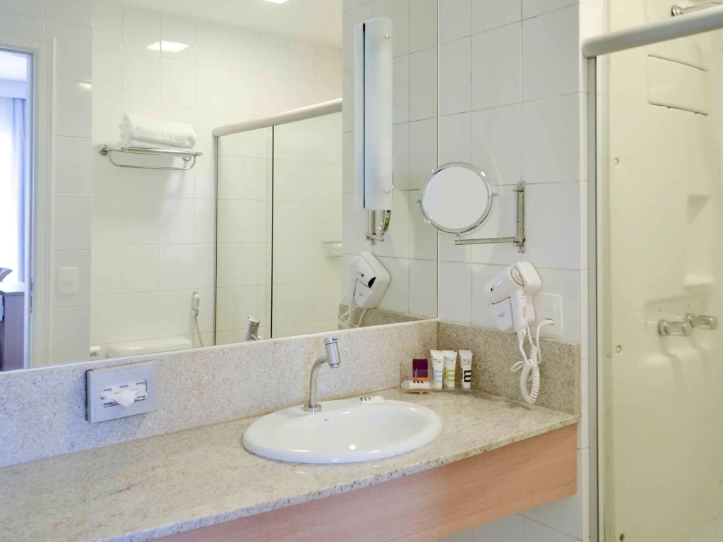 Mercure Manaus Hotel - Général