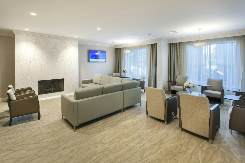 DoubleTree by Hilton Hotel Nanuet - Général