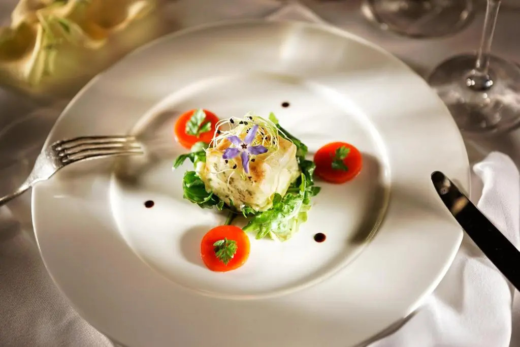 Hotel Wilden Mann by null