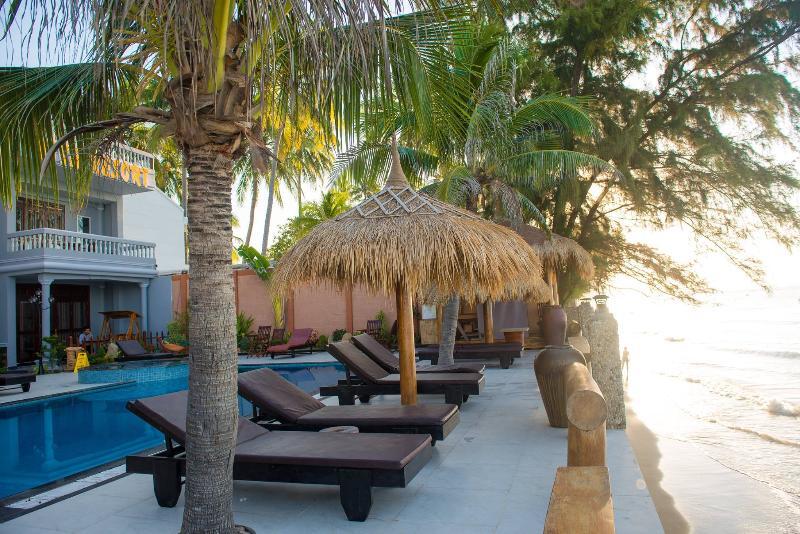 Viva Resort Muine