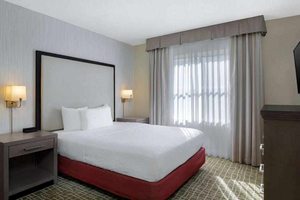 Homewood Suites by Hilton Tallahassee - Général