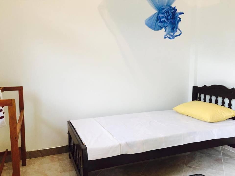 Mahawewa Nature Resort