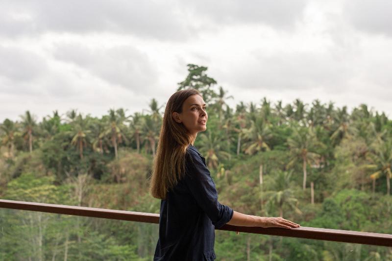 The Westin Resort & Spa Ubud