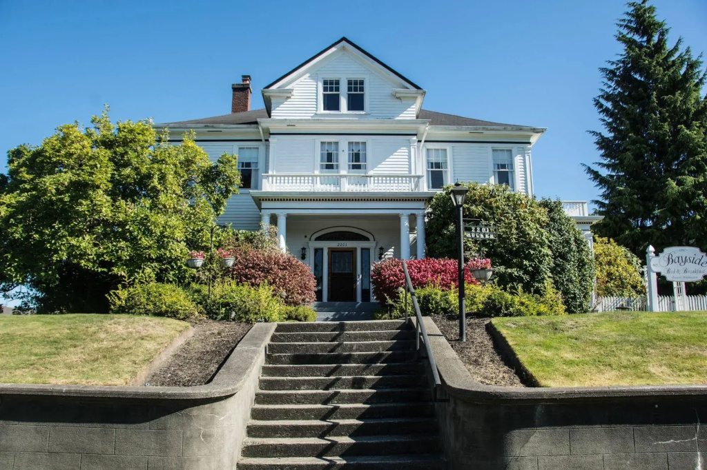 Bayside Bed and Breakfast