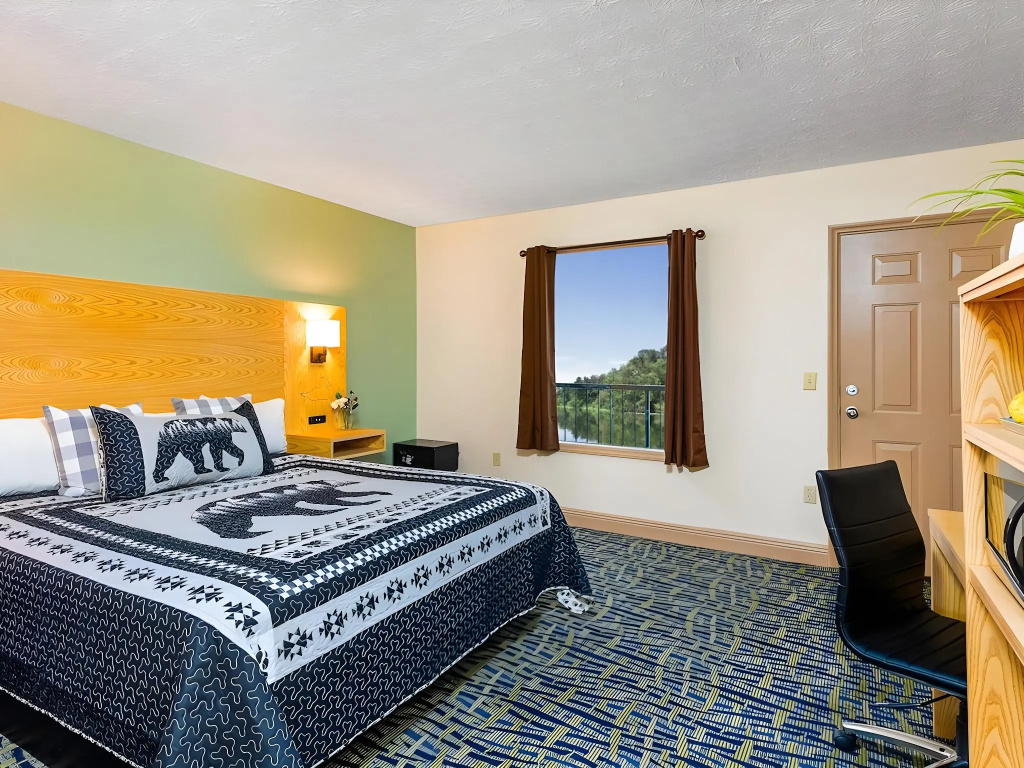 Hotel photo 6