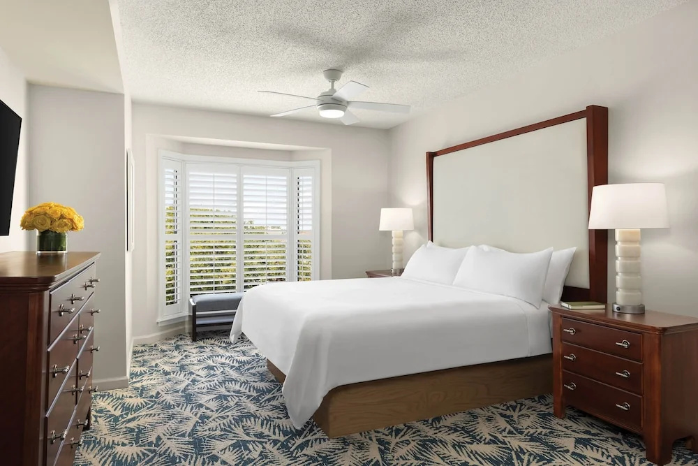 Marriott's Heritage Club - Chambres