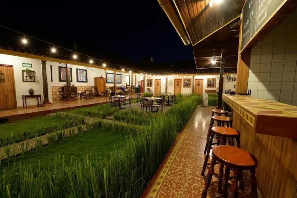 Hotel La Posada del Doctor - Général