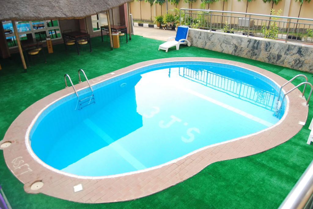Hotel photo 9