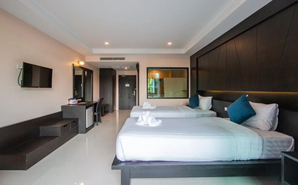 Hotel photo 5