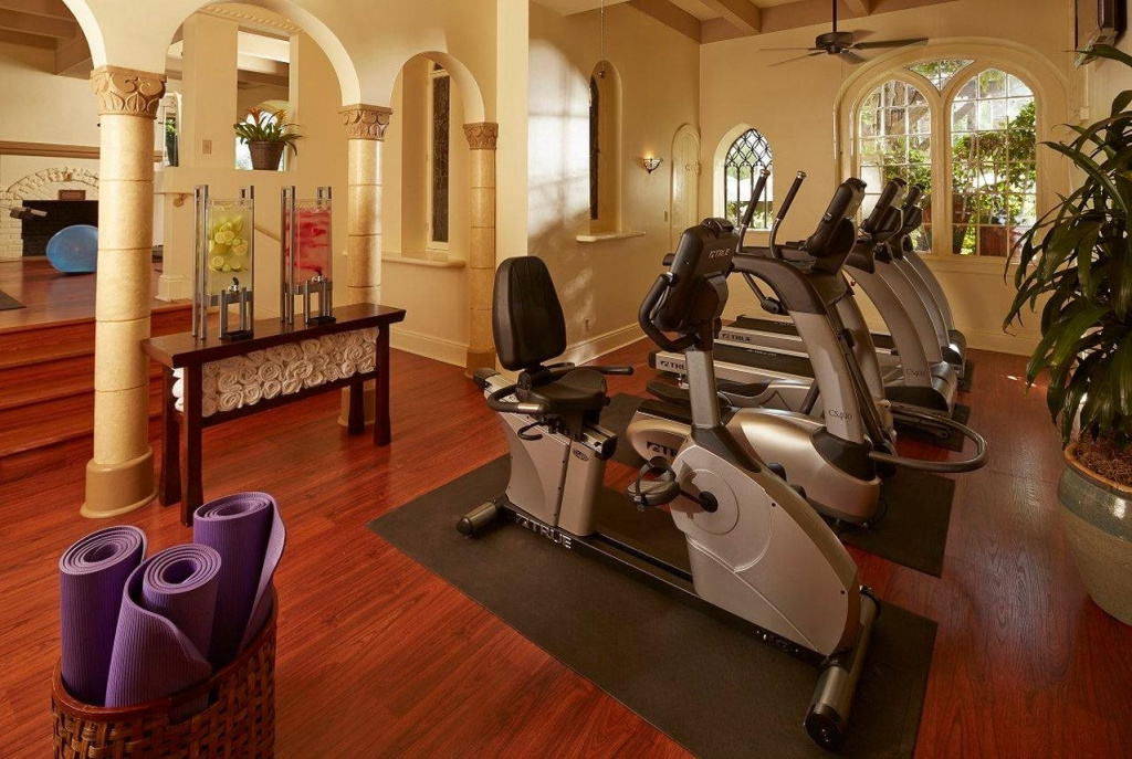 The Mission Inn Hotel & Spa - Général