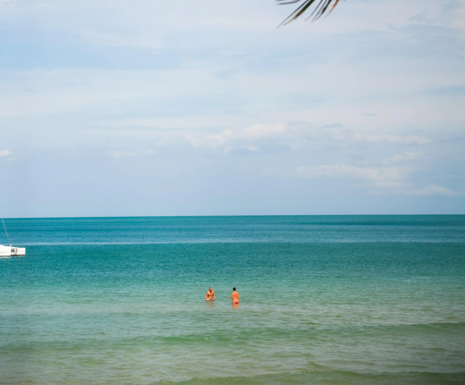 Baan Talay Resort - Général
