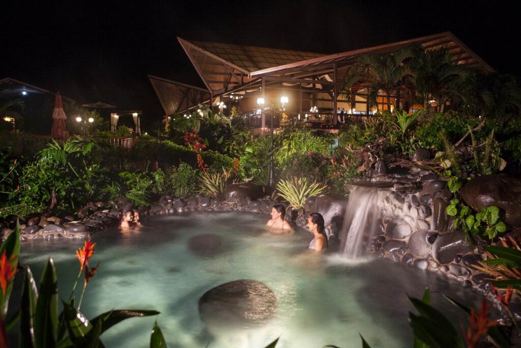 Arenal Springs Resort picture