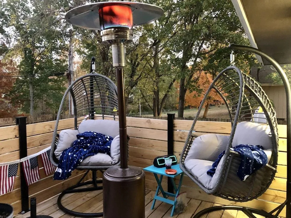 Becky & Marvels 420 Stay (Private Room)